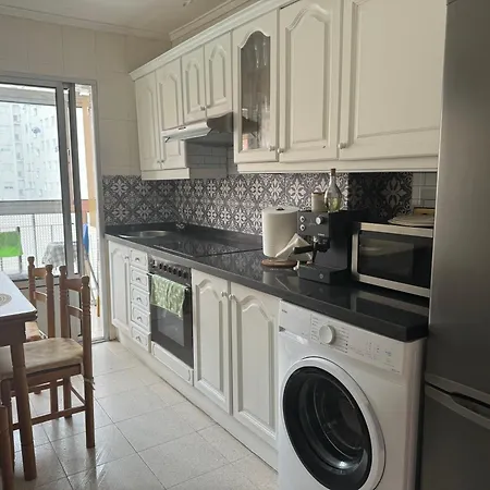 Piso Acogedor, Calle Vitoria, Camino De Santiago