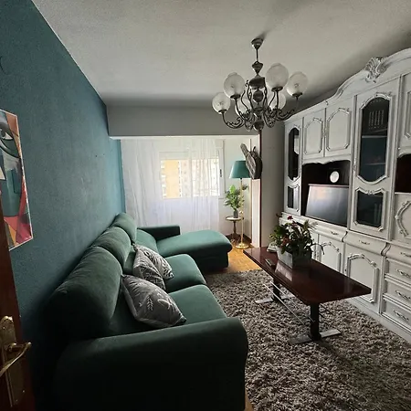 Piso Acogedor, Calle Vitoria, Camino De Santiago * Burgo