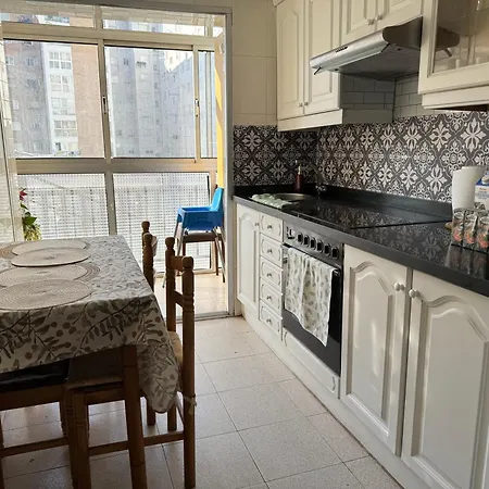 아파트 Piso Acogedor, Calle Vitoria, Camino De Santiago *