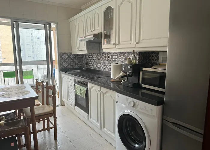 Piso Acogedor, Calle Vitoria, Camino De Santiago